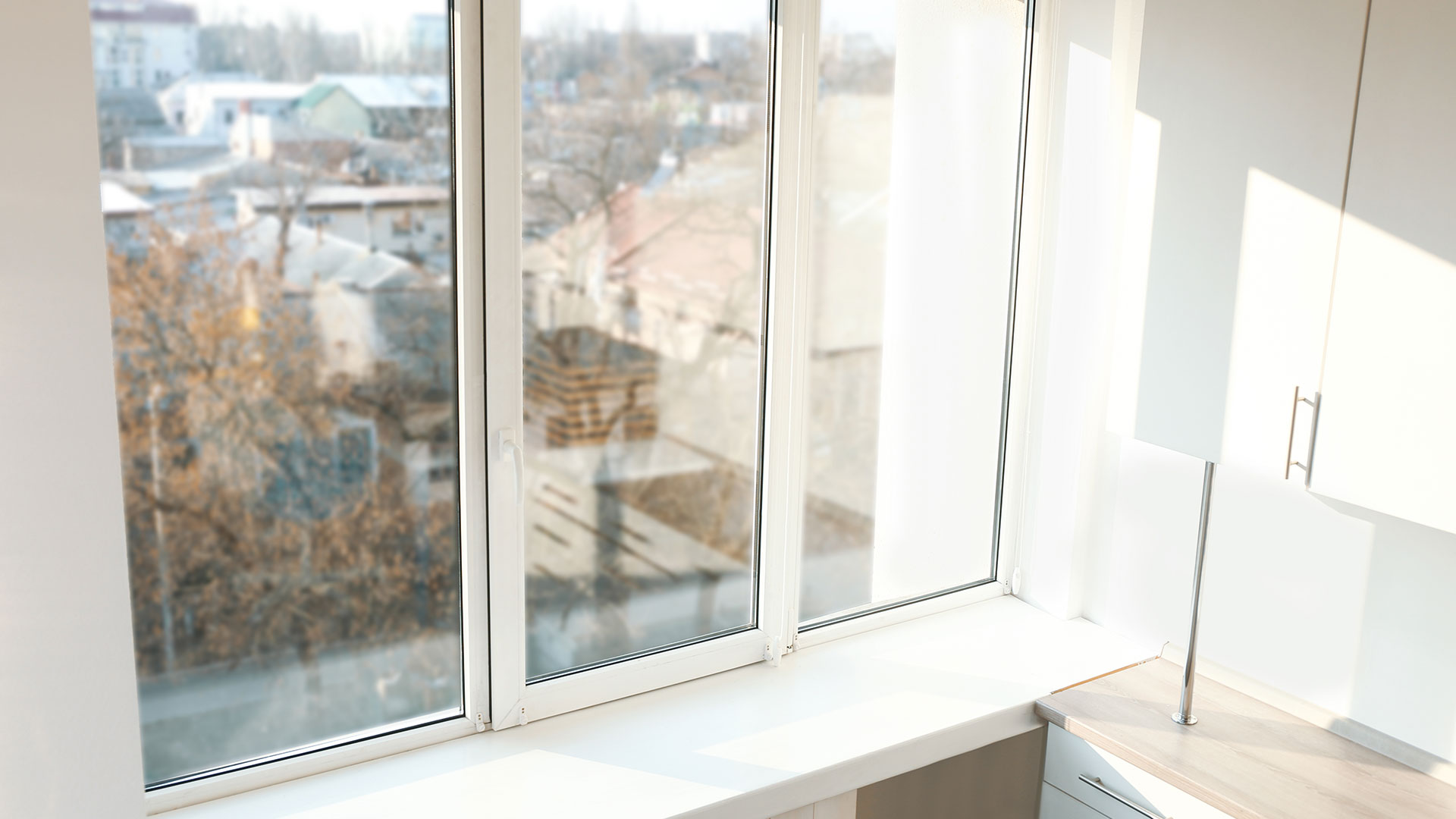 Conservatory Double Glazing Windows