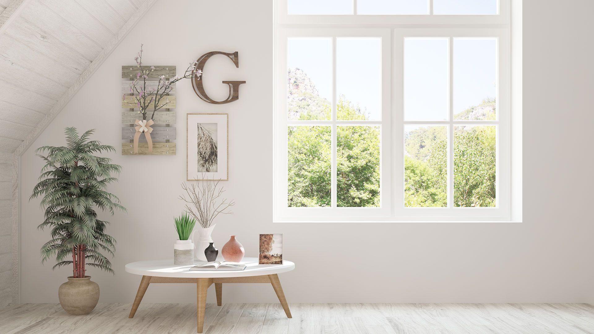 An example of a recent piece of work by NexGen Windows