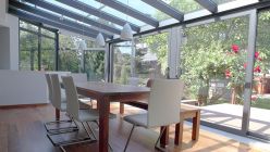 Conservatories Swindon