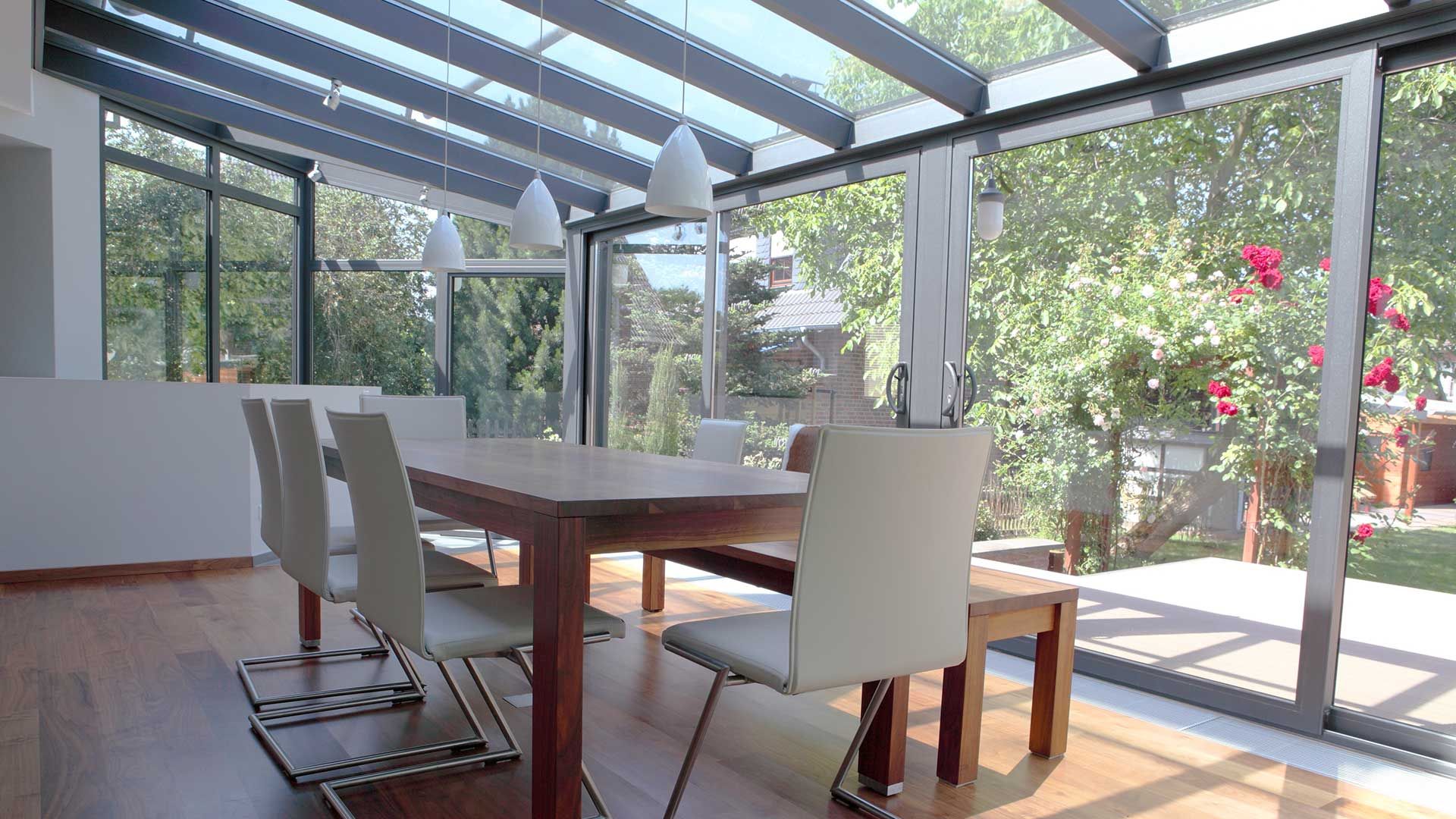 NexGen Conservatories