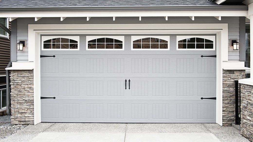 Garage Door Installation