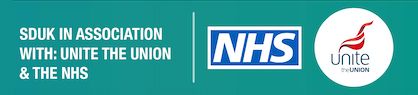 NexGen Windows are proud to support the NHS